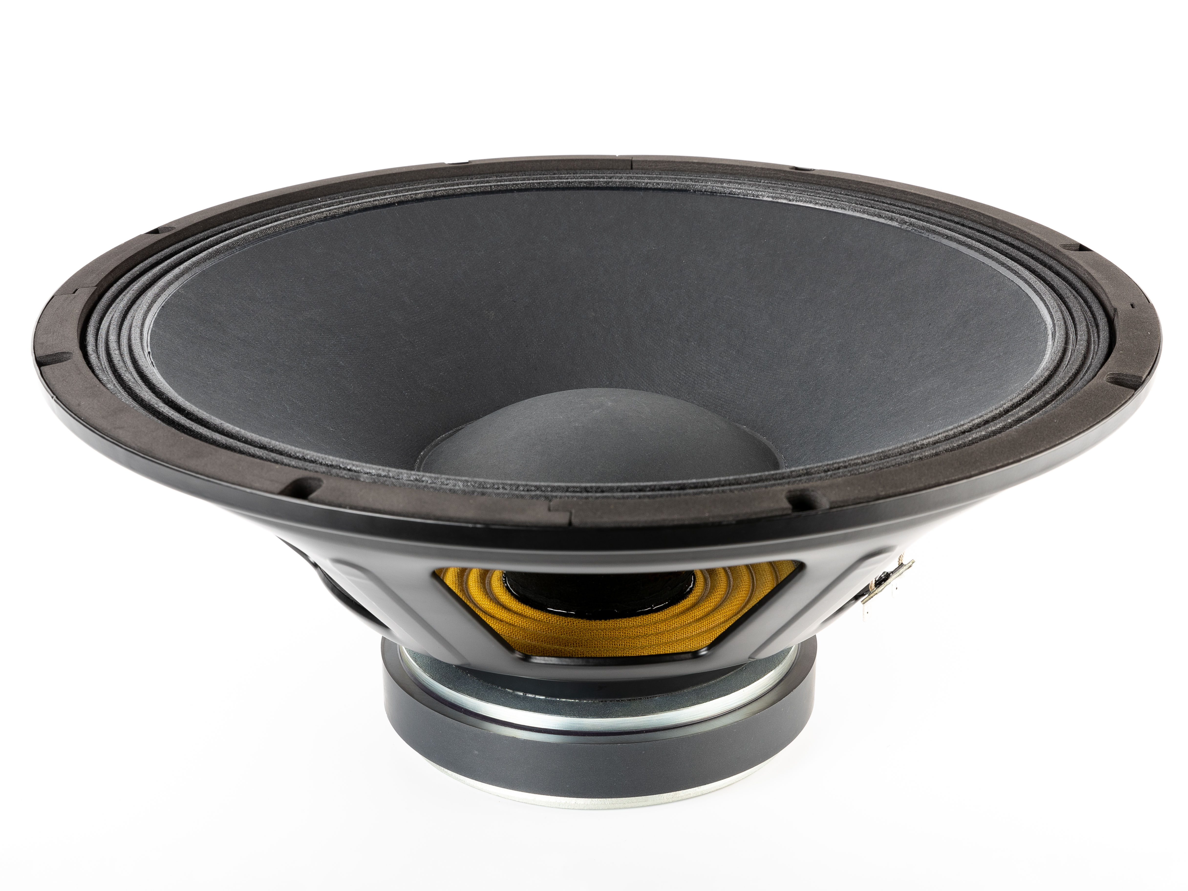 Ferrite woofer