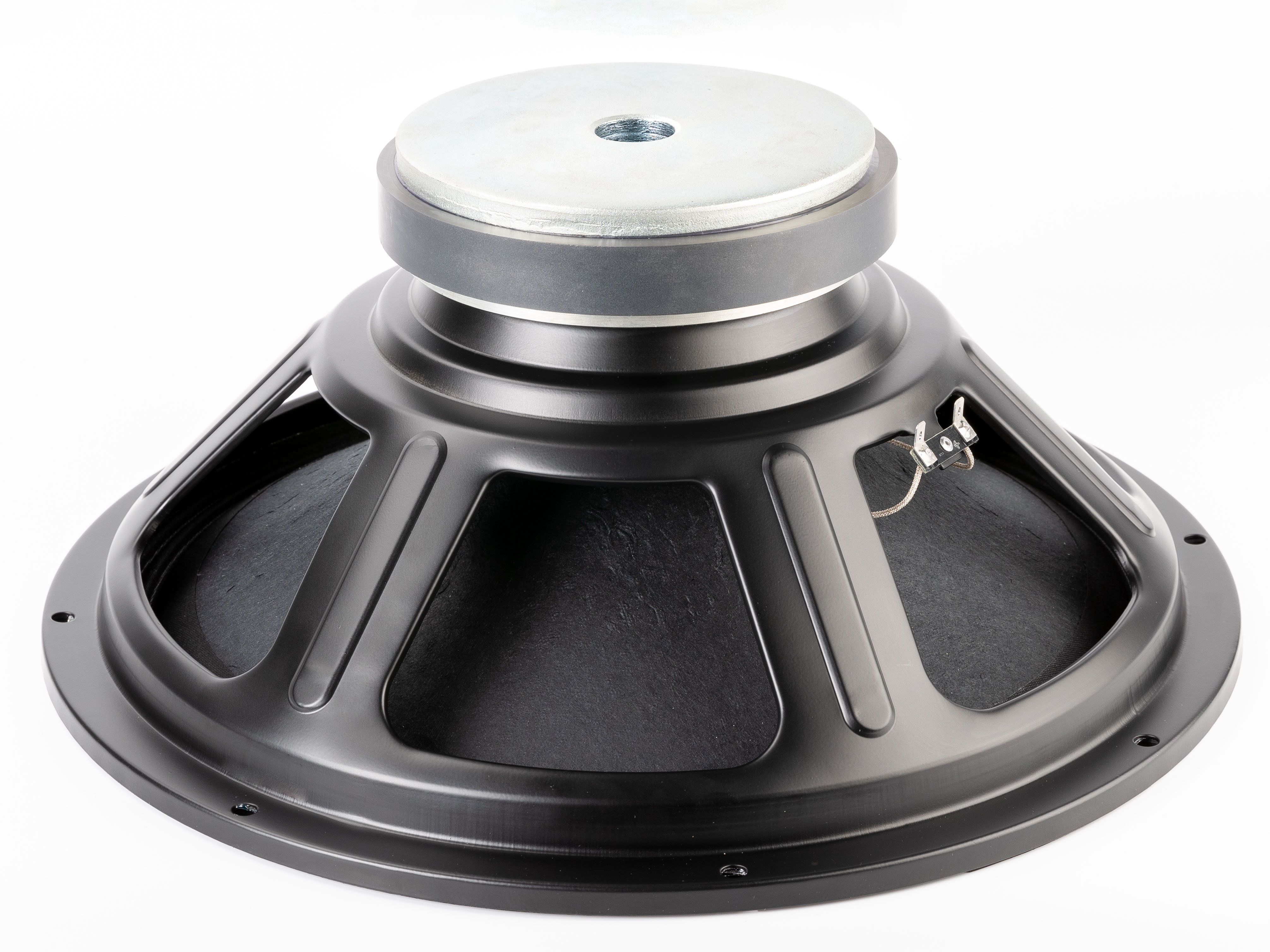 Ferrite woofer