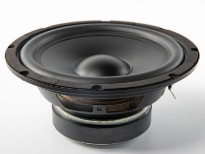 61FHM-2 6.5-inch professional mid-woofer