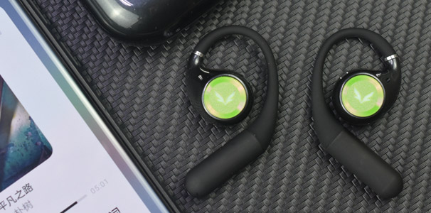 OWS开放式耳机行业报告