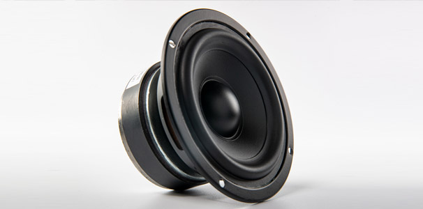 了解喇叭的结构