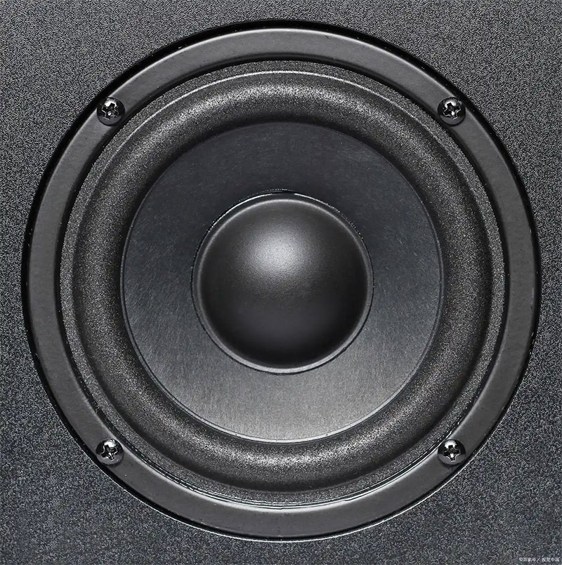 低音喇叭、中音喇叭和高音喇叭有什么区别