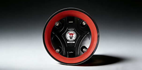 140FCD 1” Compression Driver for Compact